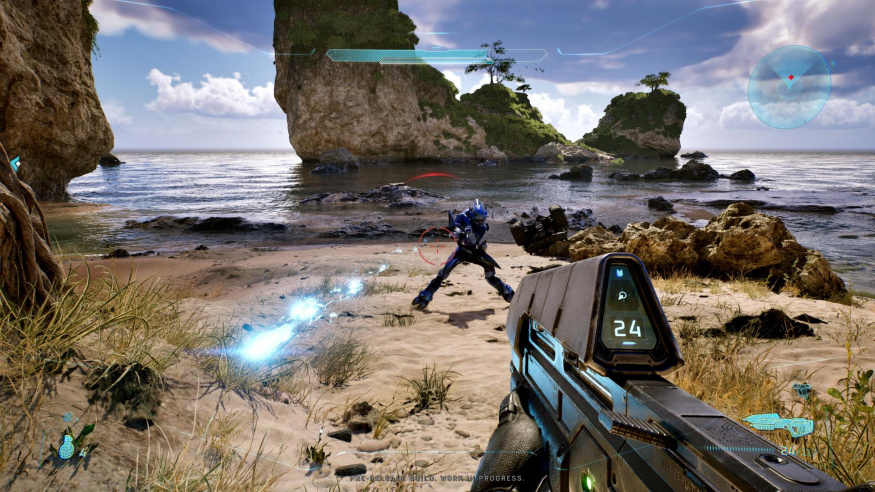 Halo Campaign Evolved Halo Campaign Evolved