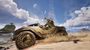Halo Campaign Evolved