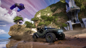 Halo Campaign Evolved Halo Campaign Evolved