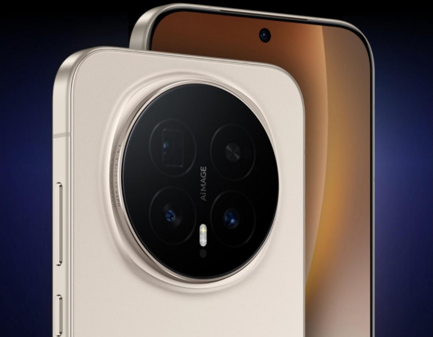 Honor Magic 8: detail fotoaparátu