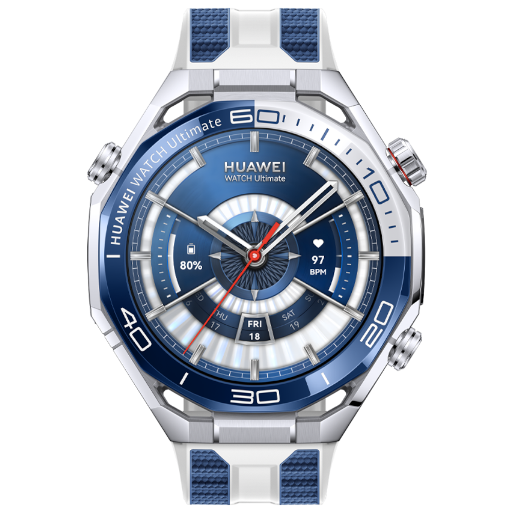 Huawei Watch Ultimate 2