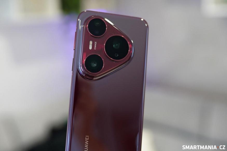 Huawei Pura 80 Pro