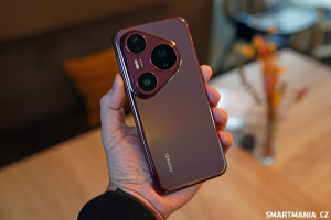 Huawei Pura 80 Pro