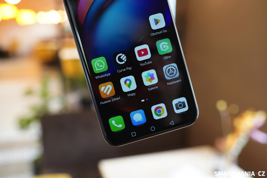 Přes neoficiální nástroje (microG, GBox…) do telefonu Google služby dostanete