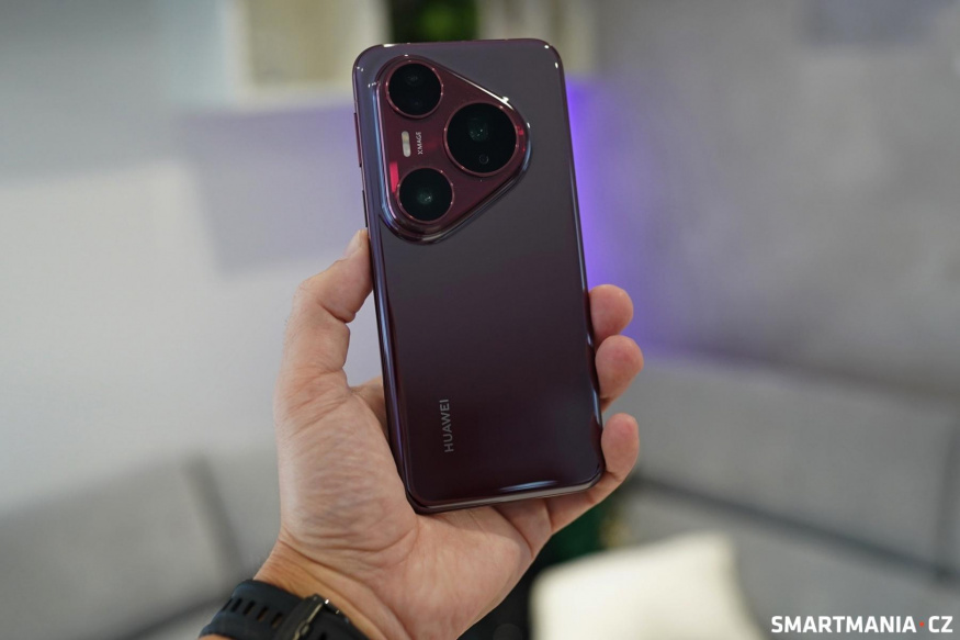 Huawei Pura 80 Pro