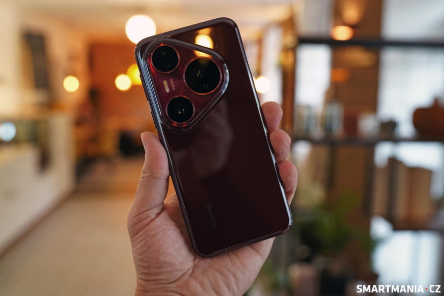 Huawei Pura 80 Pro je fantastický fotomobil. Škoda těch zbývajících omezení…