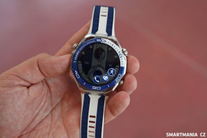 Huawei Watch Ultimate 2