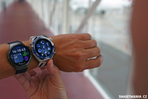 Huawei Watch GT 6 Pro vs. Ultimate 2