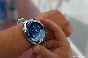 Huawei Watch Ultimate 2