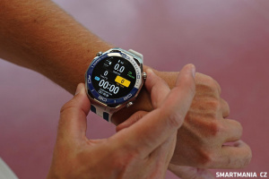 Huawei Watch Ultimate 2