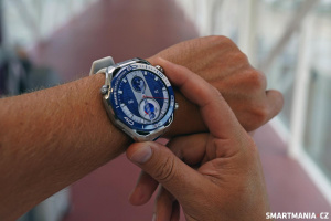Huawei Watch Ultimate 2
