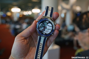 Huawei Watch Ultimate 2