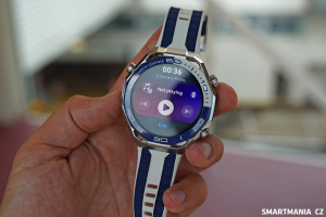 Huawei Watch Ultimate 2