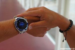 Huawei Watch Ultimate 2