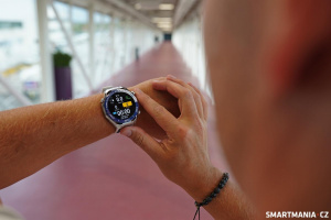 Huawei Watch Ultimate 2