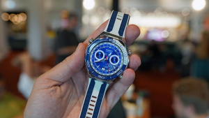 Huawei Watch Ultimate 2