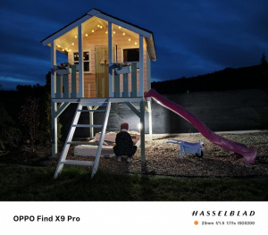 Hlavní fotoaparát (1×)