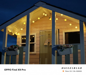 Teleobjektiv (3× optický)