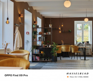 Teleobjektiv (3× optický)