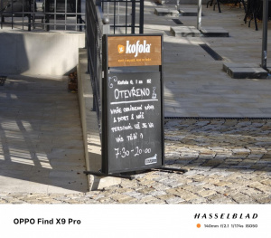 Teleobjektiv (6× hybridní) Teleobjektiv (6× hybridní)