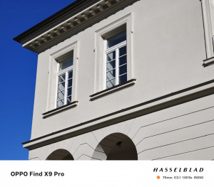 Teleobjektiv (3× optický)