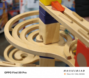 Teleobjektiv (3× optický)