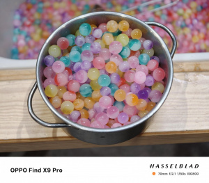 Teleobjektiv (3× optický)