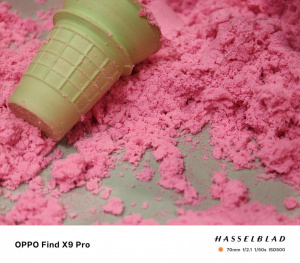 Teleobjektiv (3× optický)