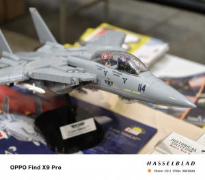 Teleobjektiv (3× optický)