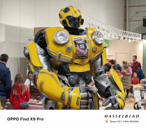 Teleobjektiv (3× optický)