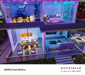 Hlavní fotoaparát (1×)