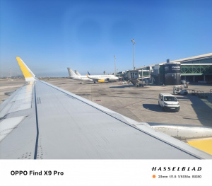 Hlavní fotoaparát (1×) Hlavní fotoaparát (1×)