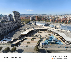 Širokoúhlý fotoaparát (0,6×)