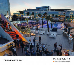 Hlavní fotoaparát (1×) Hlavní fotoaparát (1×)