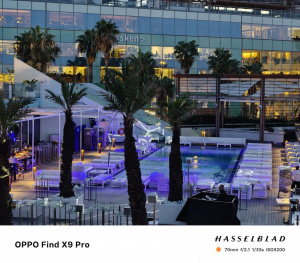 Teleobjektiv (3× optický) Teleobjektiv (3× optický)