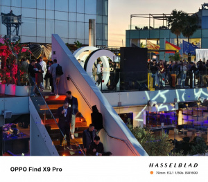 Teleobjektiv (3× optický) Teleobjektiv (3× optický)