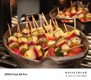 Teleobjektiv (3× optický) Teleobjektiv (3× optický)