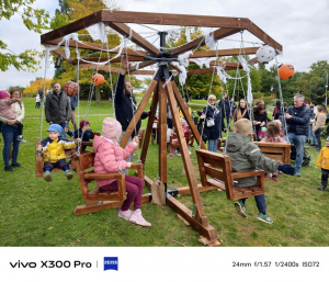Hlavní fotoaparát (1×)