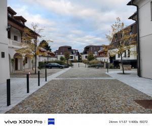 Hlavní fotoaparát (1×)