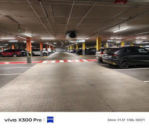 Širokoúhlý fotoaparát – 0,6×