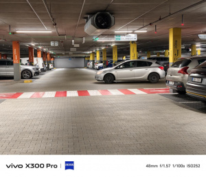 Hlavní fotoaparát – 2×