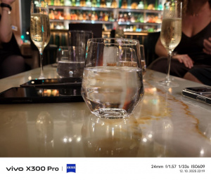 Hlavní fotoaparát (1×)