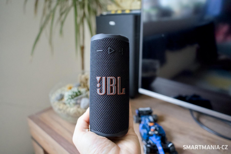 Bezdrátový reproduktor JBL Grip