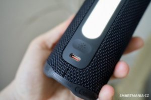 Bezdrátový reproduktor JBL Grip