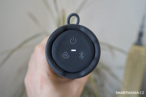 Bezdrátový reproduktor JBL Grip