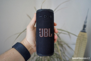 Bezdrátový reproduktor JBL Grip