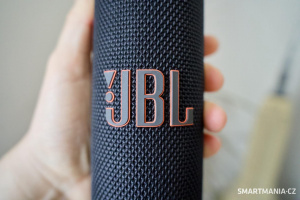 Bezdrátový reproduktor JBL Grip