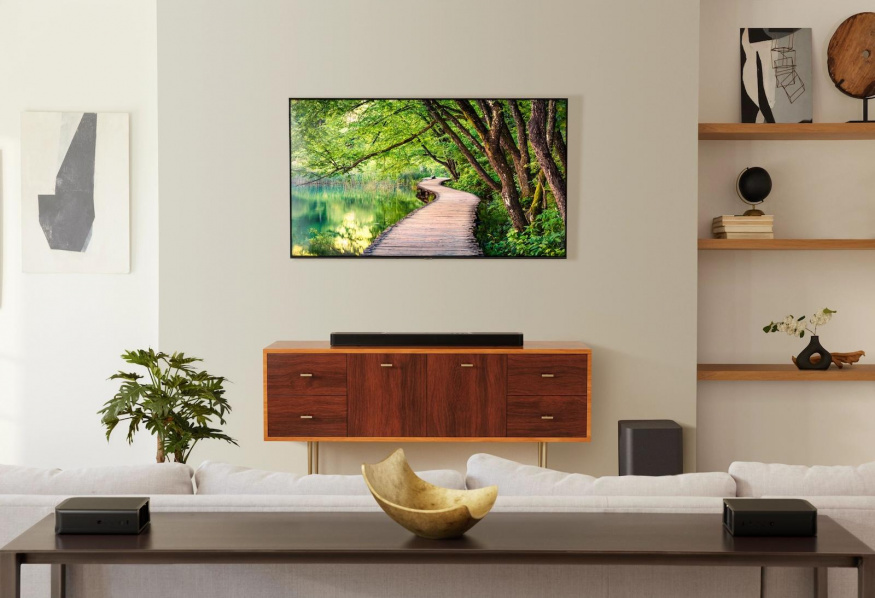 Soundbar JBL Bar 1300