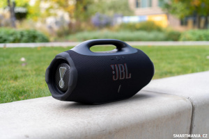 JBL Boombox 4