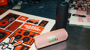 JBL Flip 7